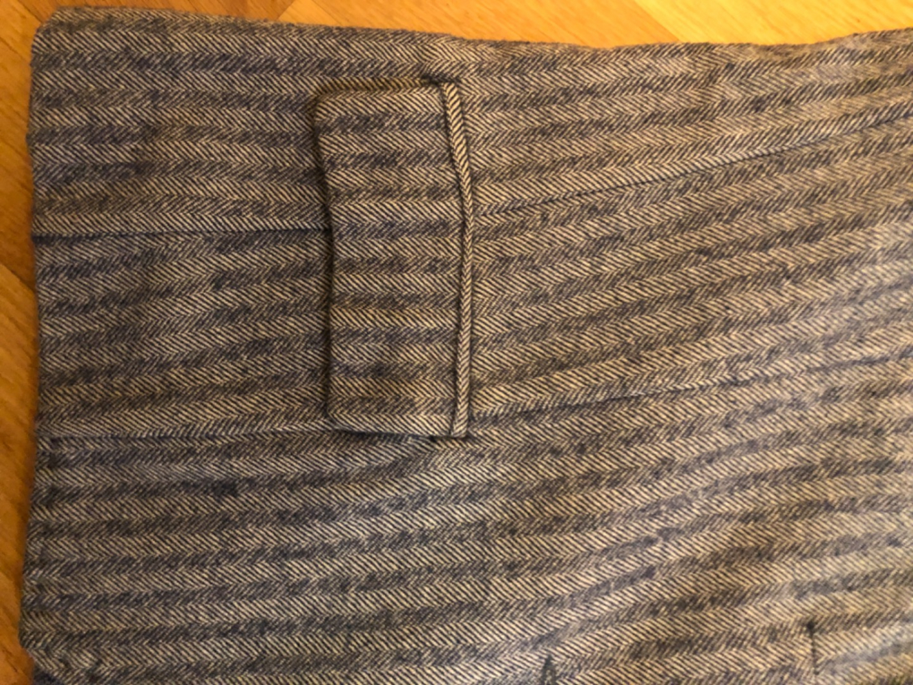 Isabel Marant Etoile Blazer aus Wolle