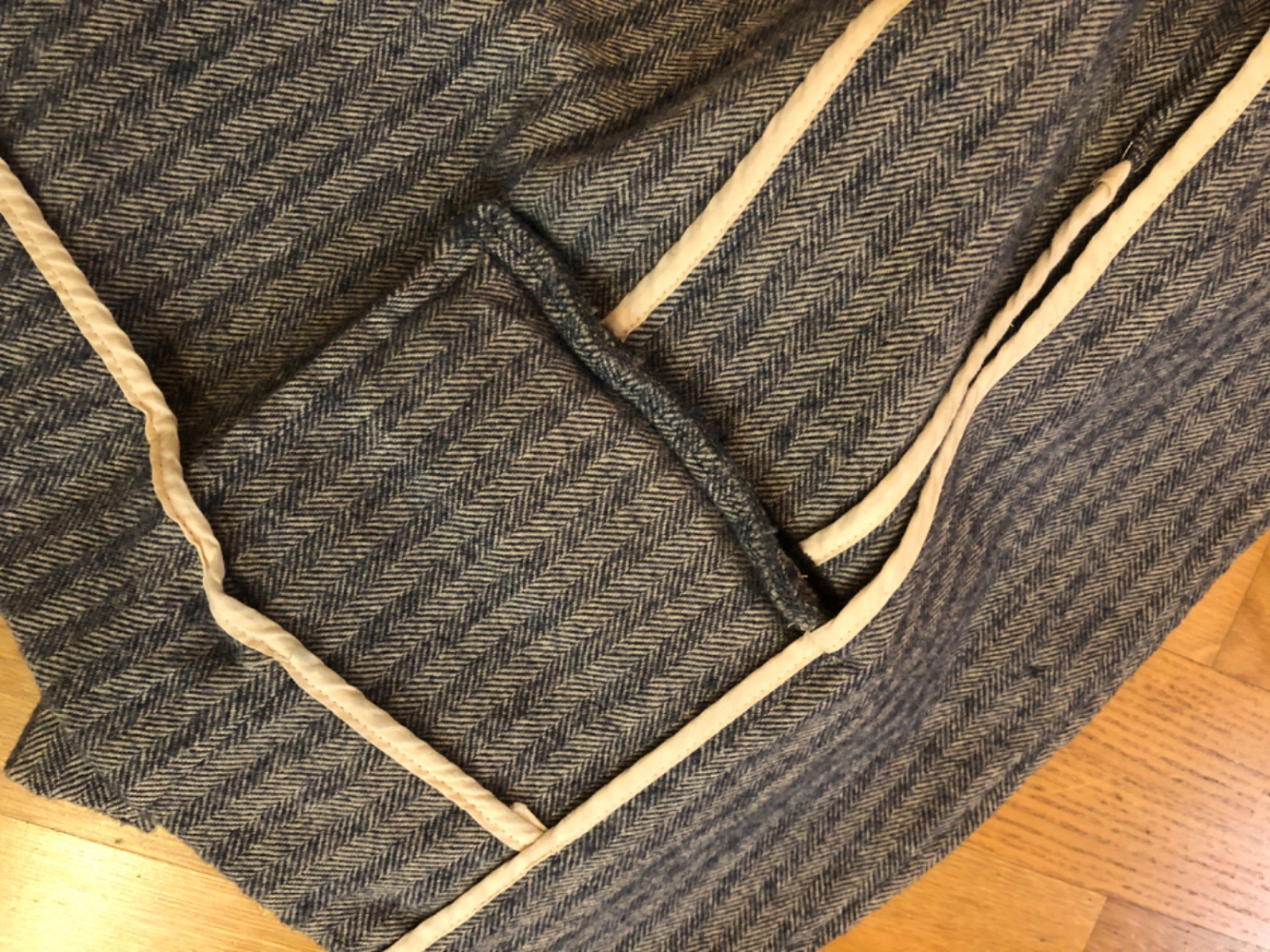 Isabel Marant Etoile Blazer aus Wolle