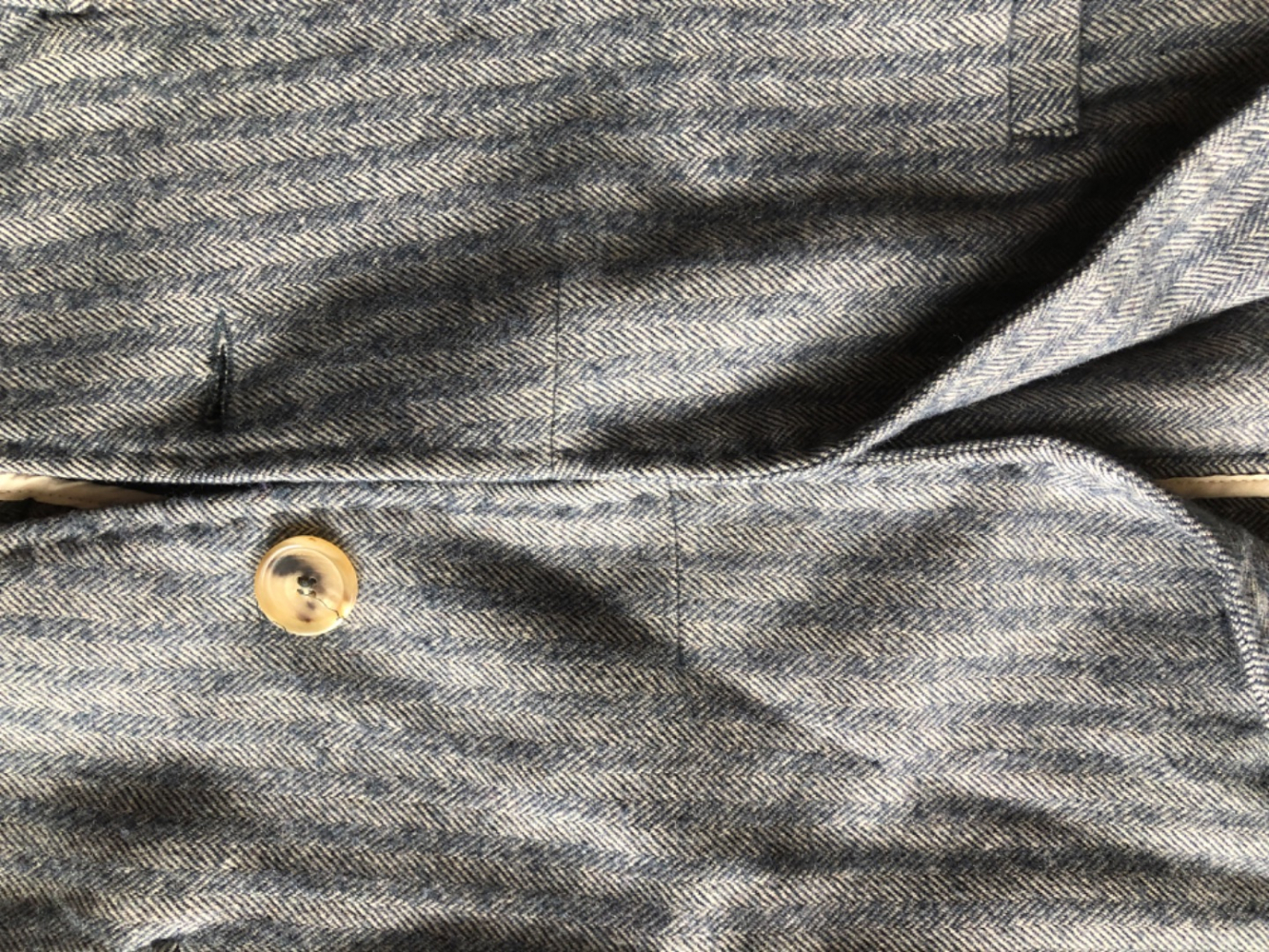 Isabel Marant Etoile Blazer aus Wolle