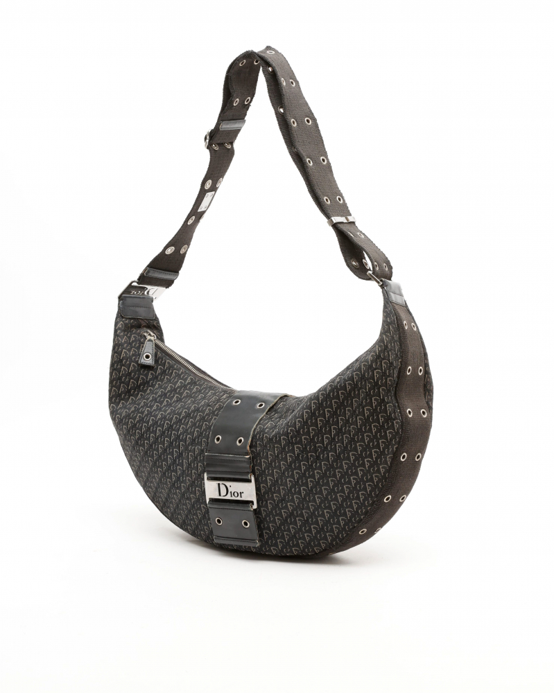 Christian Dior Street Chic Hobo Bag