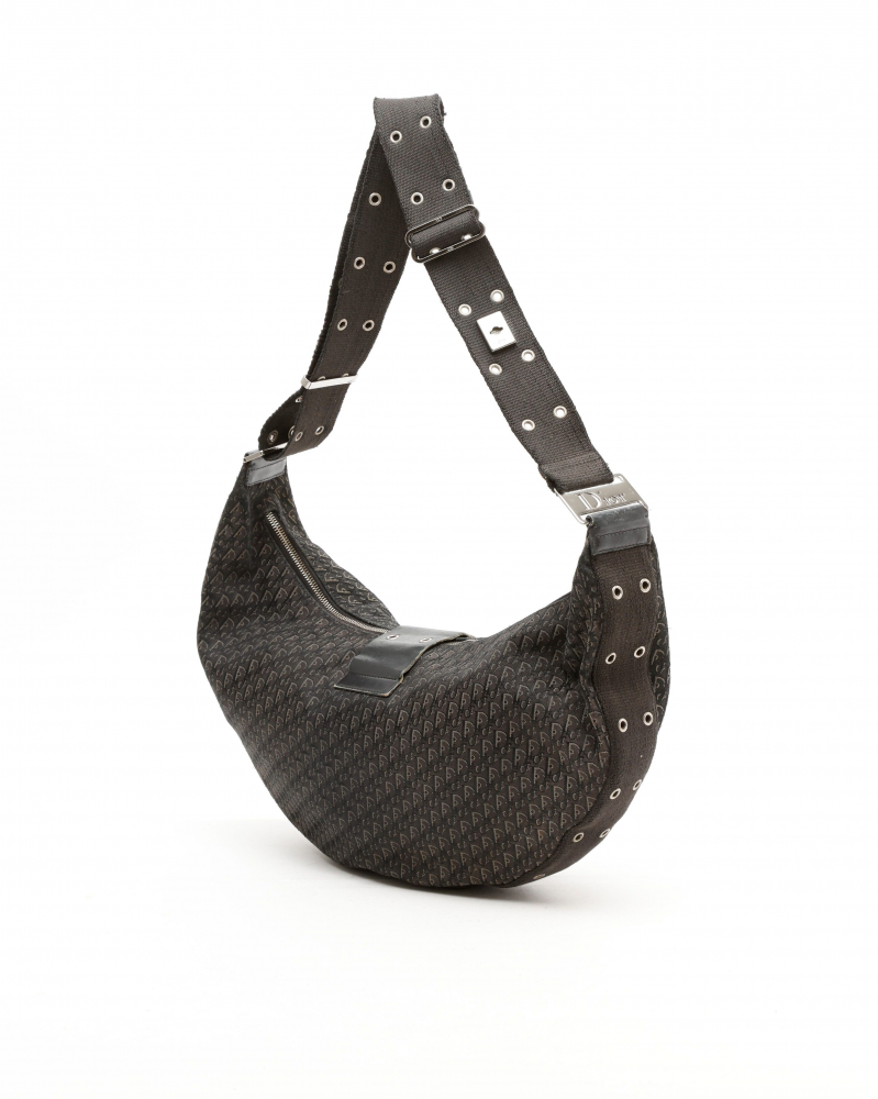 Christian Dior Street Chic Hobo Bag