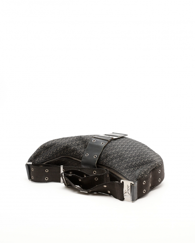 Christian Dior Street Chic Hobo Bag