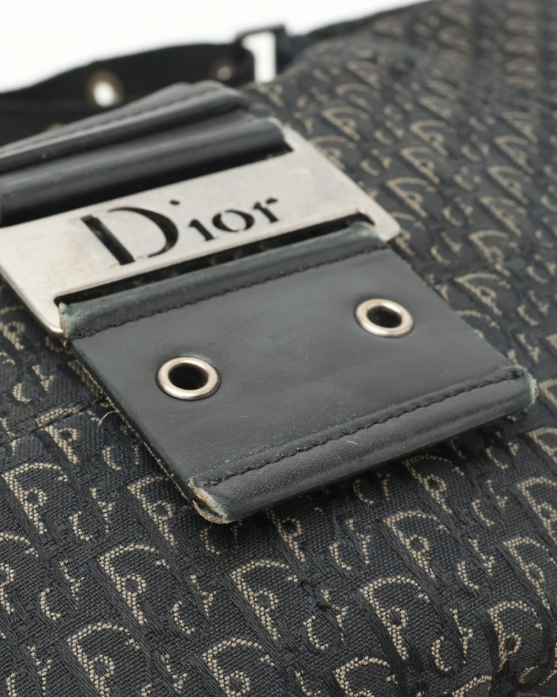 Christian Dior Street Chic Hobo Bag