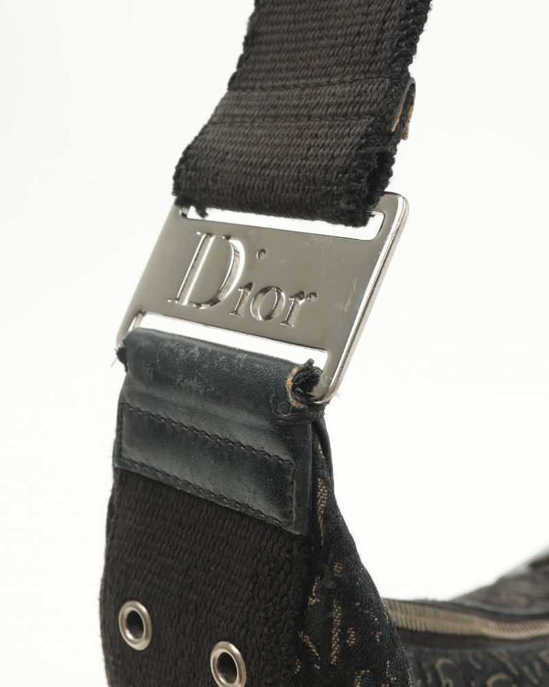 Christian Dior Street Chic Hobo Bag