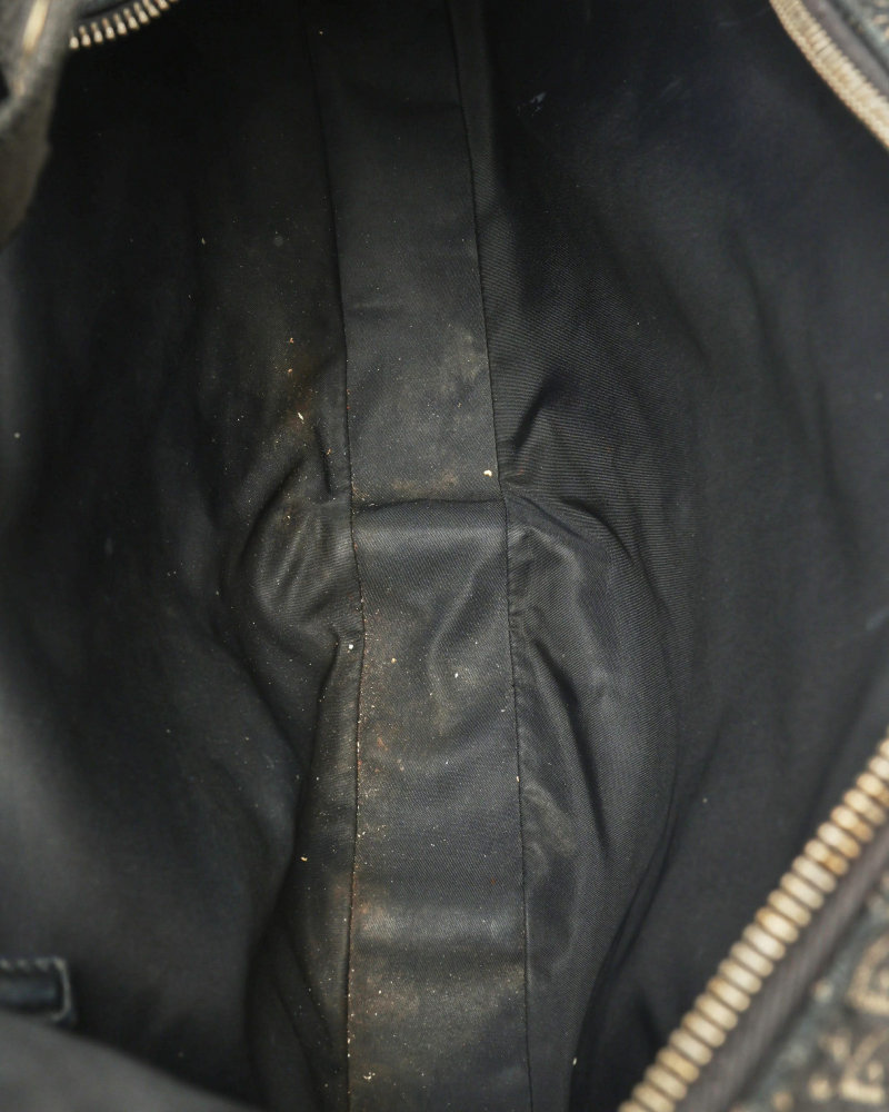 Christian Dior Street Chic Hobo Bag