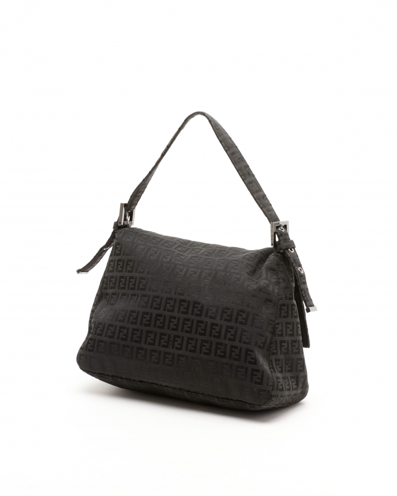 Fendi Zucca Mamma Bag