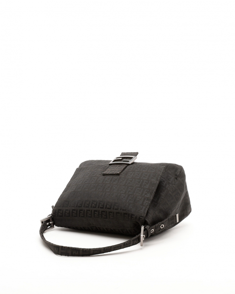 Fendi Zucca Mamma Bag