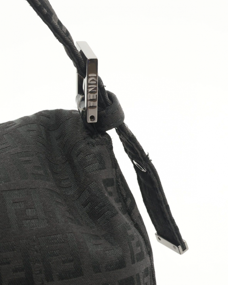 Fendi Zucca Mamma Bag