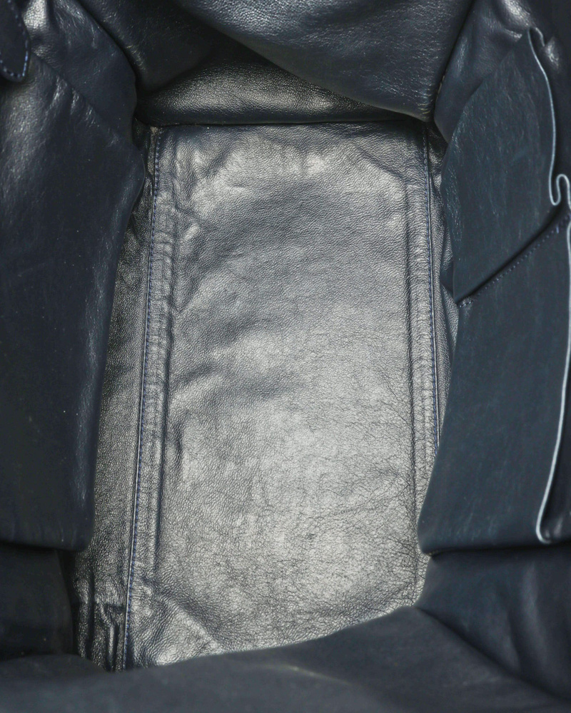 Celine Céline Luggage Mini Bag