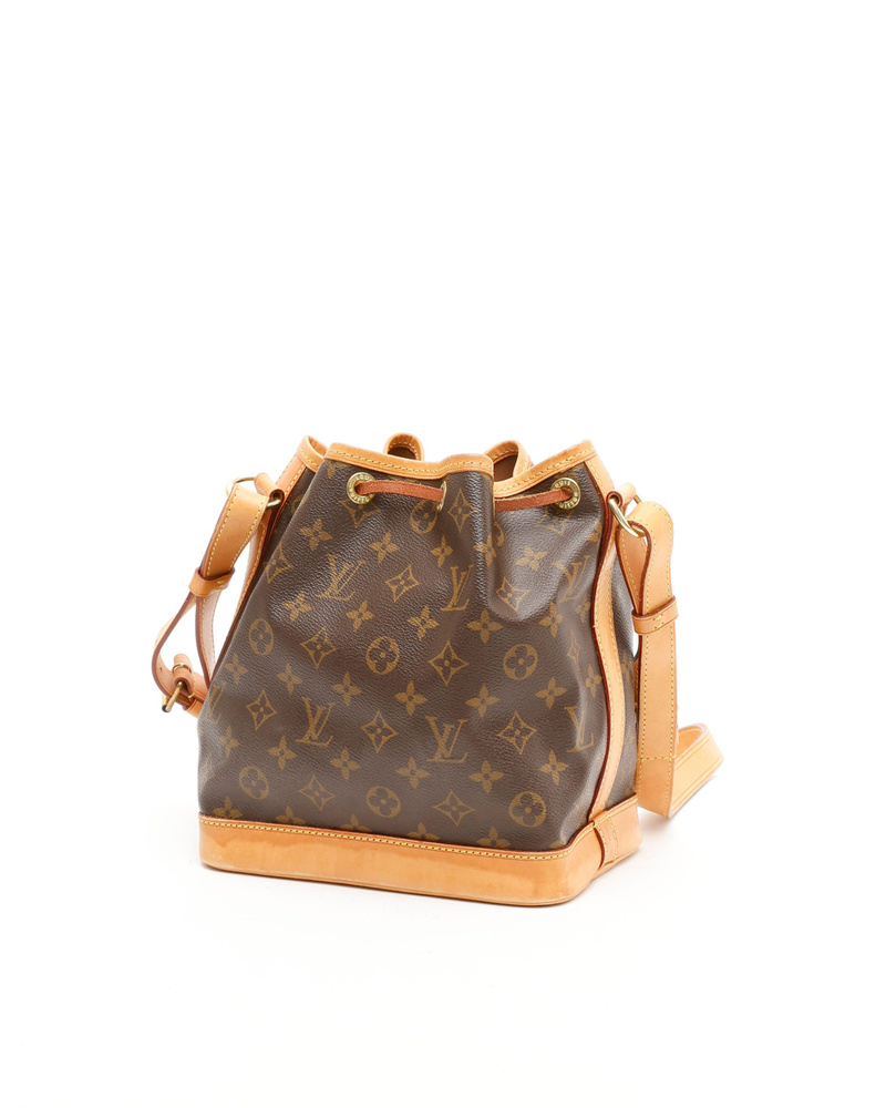 Louis Vuitton Monogram Noé BB Bag