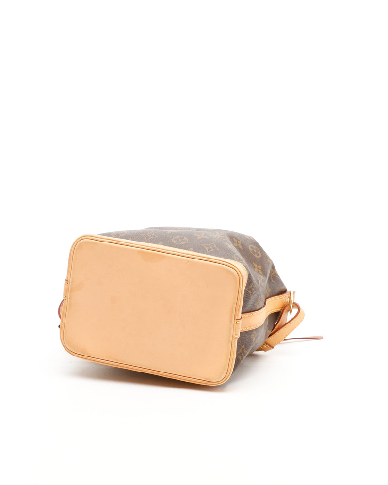 Louis Vuitton Monogram Noé BB Bag