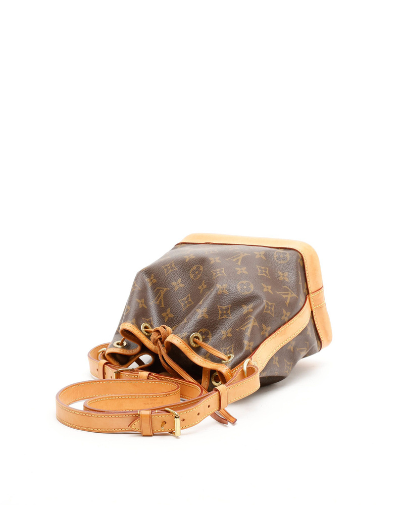 Louis Vuitton Monogram Noé BB Bag