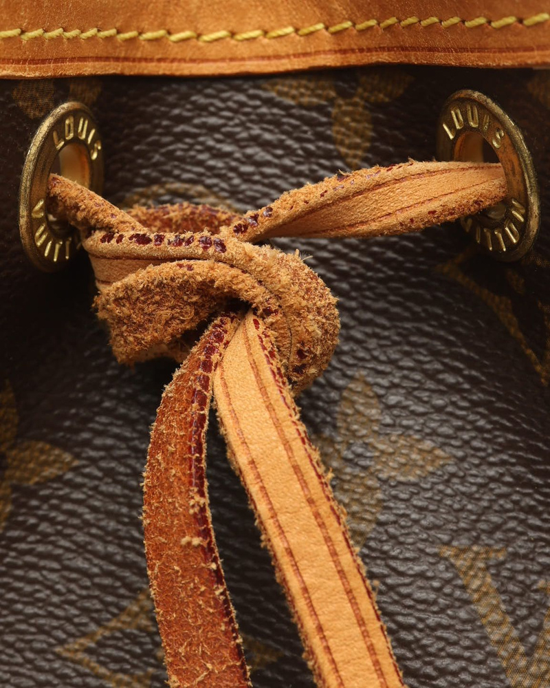 Louis Vuitton Monogram Noé BB Bag