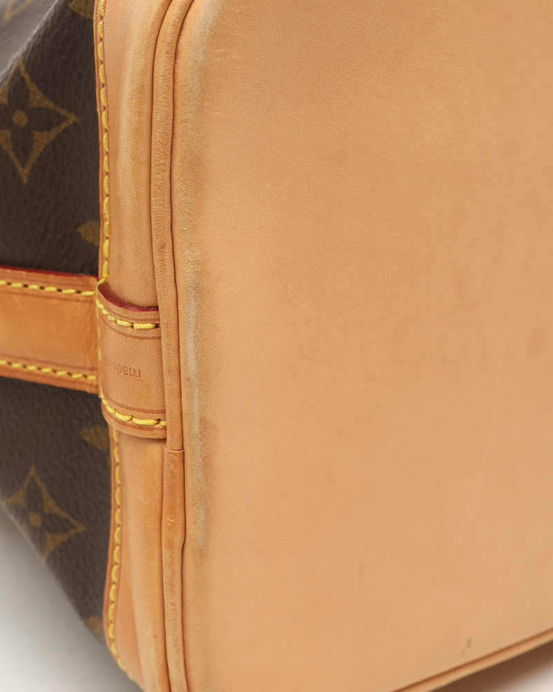 Louis Vuitton Monogram Noé BB Bag