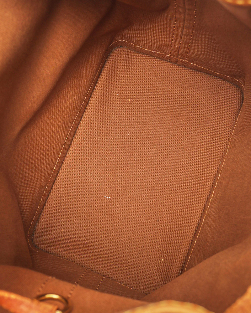 Louis Vuitton Monogram Noé BB Bag