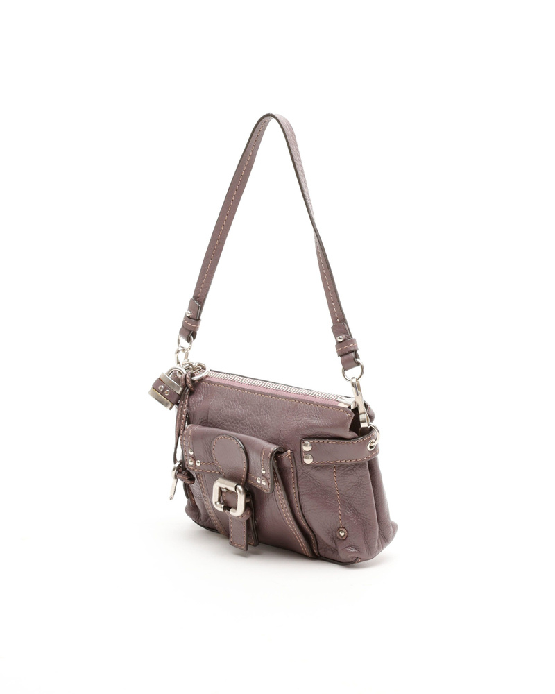 Chloé Small Paddington Crossbody bag