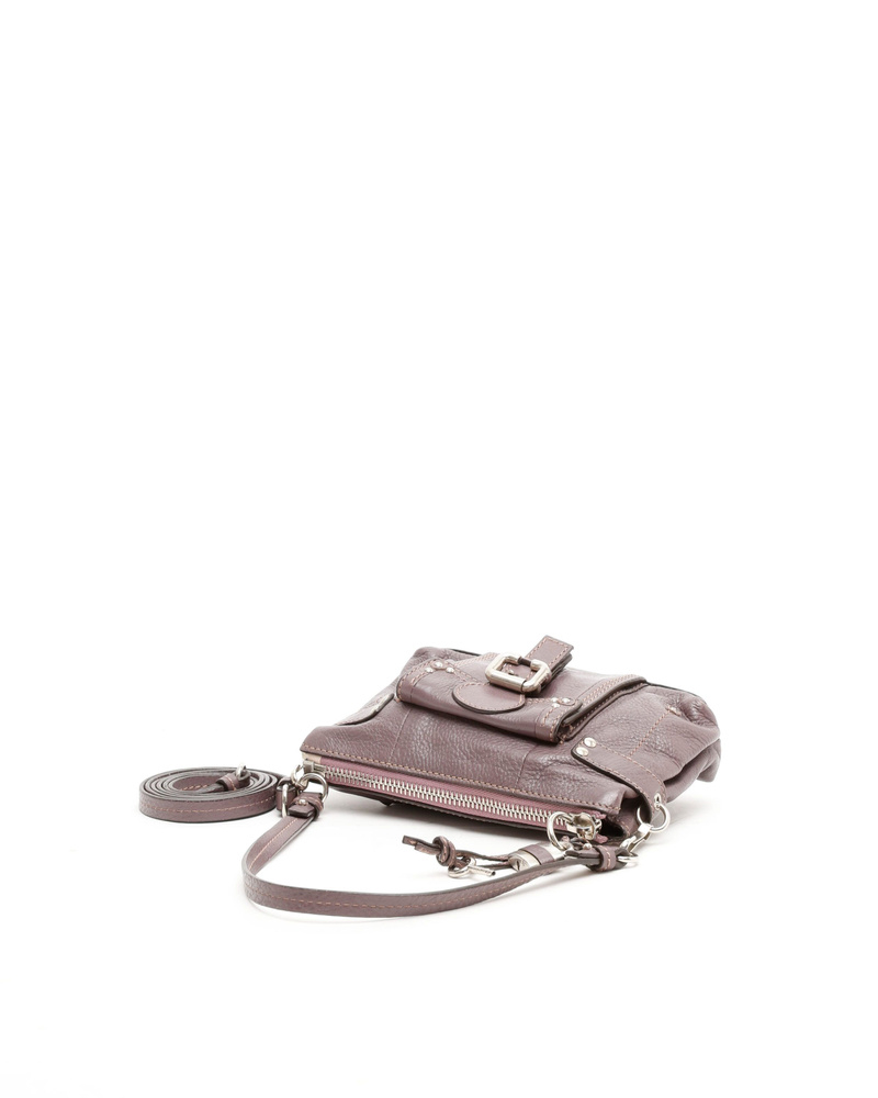 Chloé Small Paddington Crossbody bag