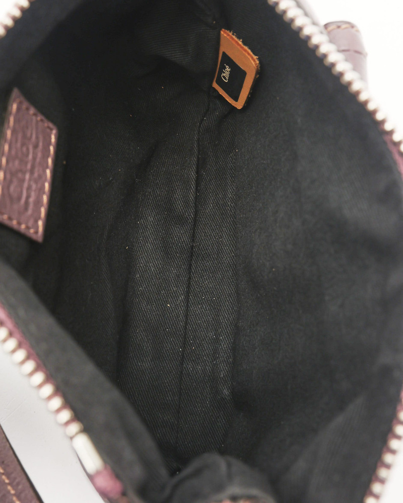 Chloé Small Paddington Crossbody bag