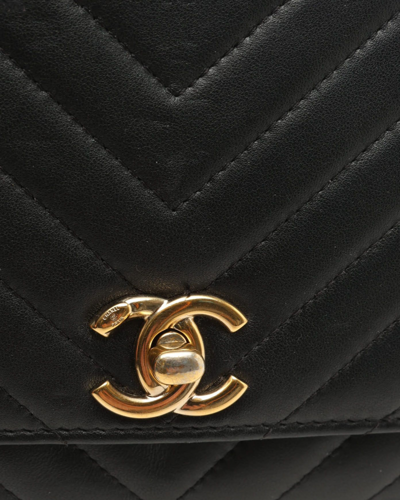 Chanel Trendy Wallet On Chain Bag