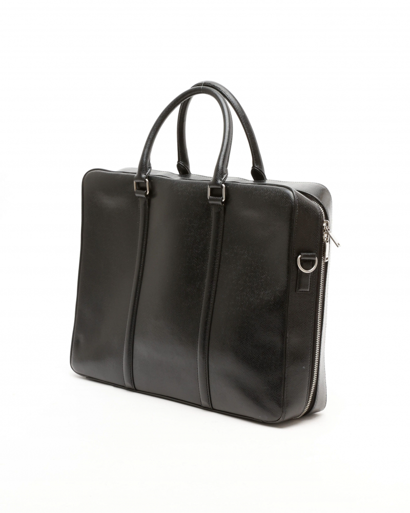 Saint Laurent Museum Business Bag