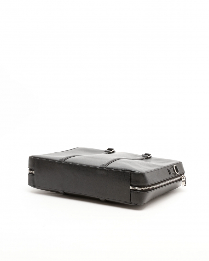 Saint Laurent Museum Business Bag