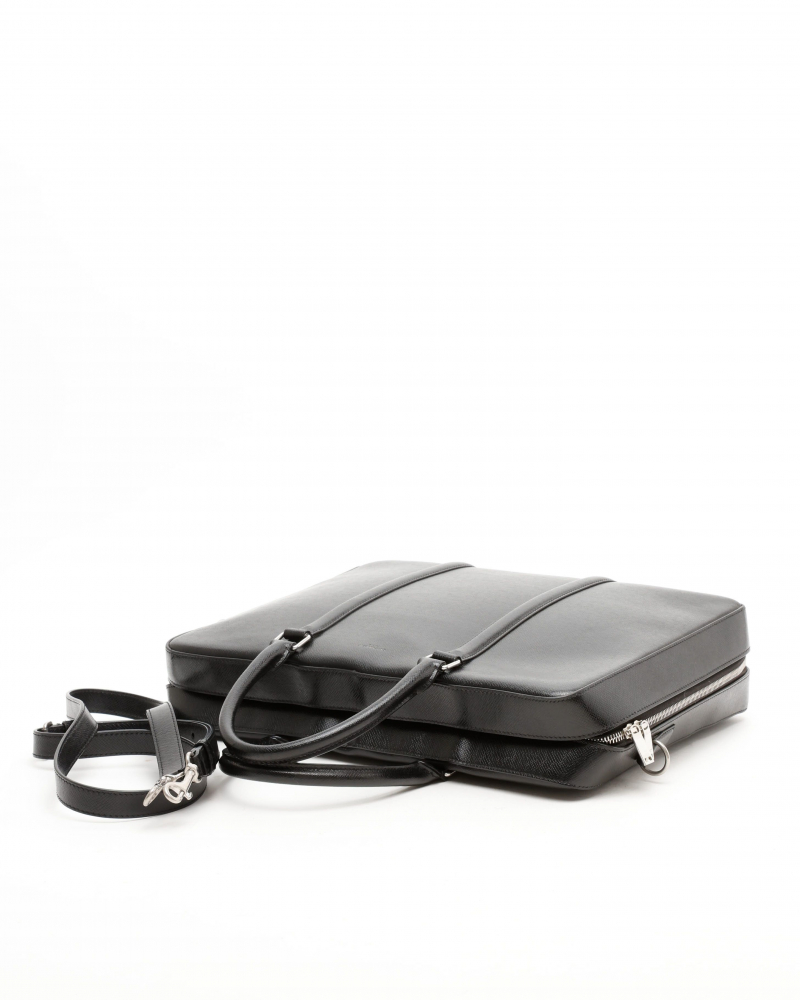 Saint Laurent Museum Business Bag