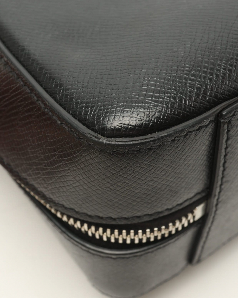 Saint Laurent Museum Business Bag