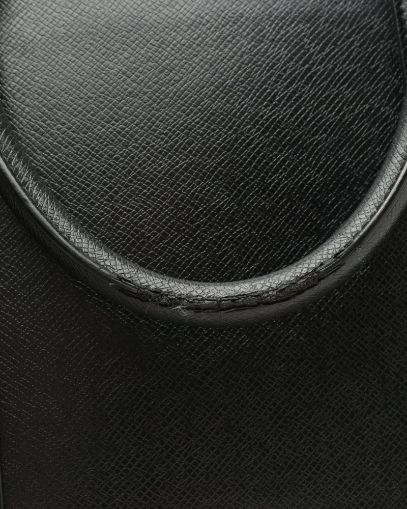 Saint Laurent Museum Business Bag