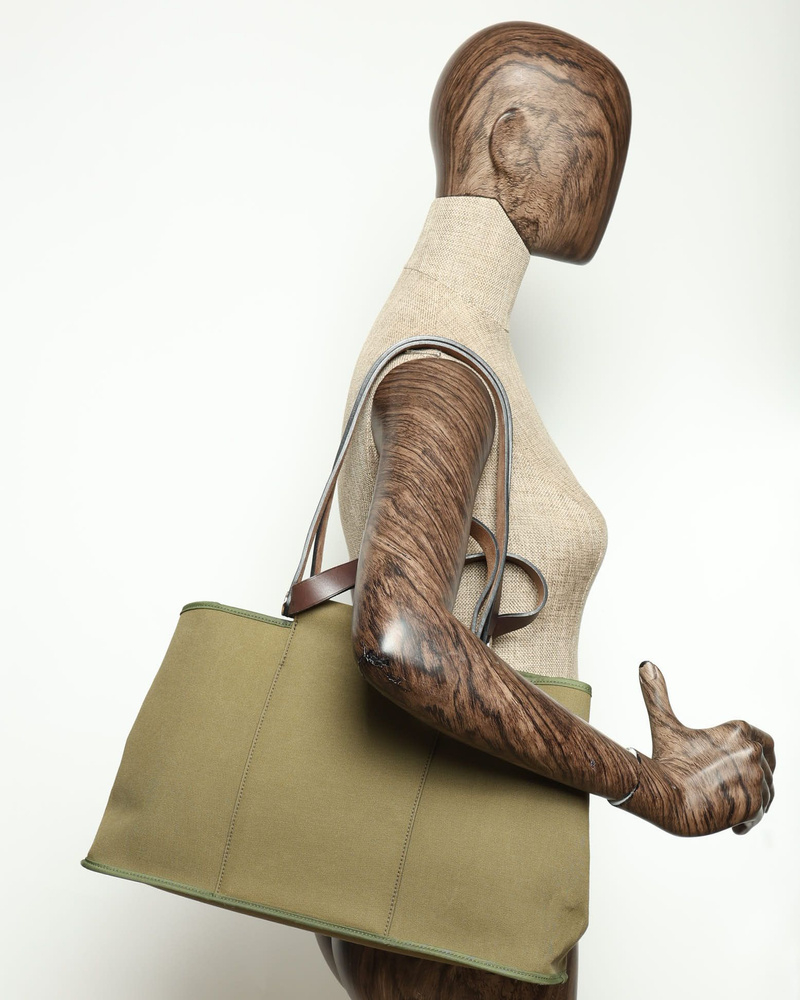 Hermès Cabag Elan Tote Bag