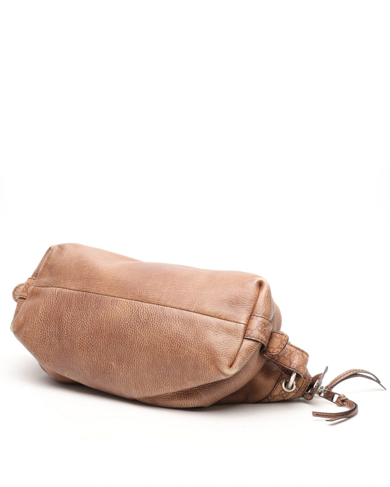 Gucci Bamboo Bar Bag