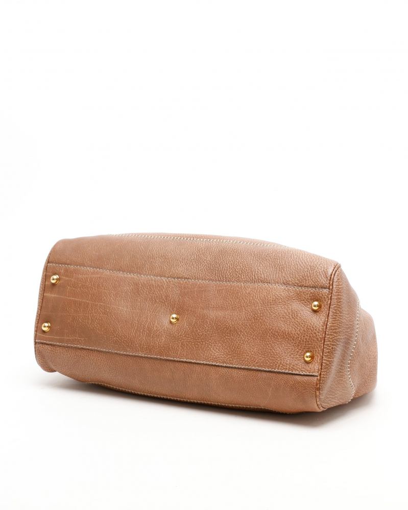 Gucci New Pelham Tote Bag