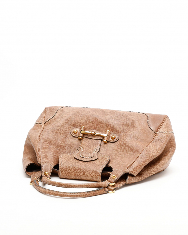 Gucci New Pelham Tote Bag