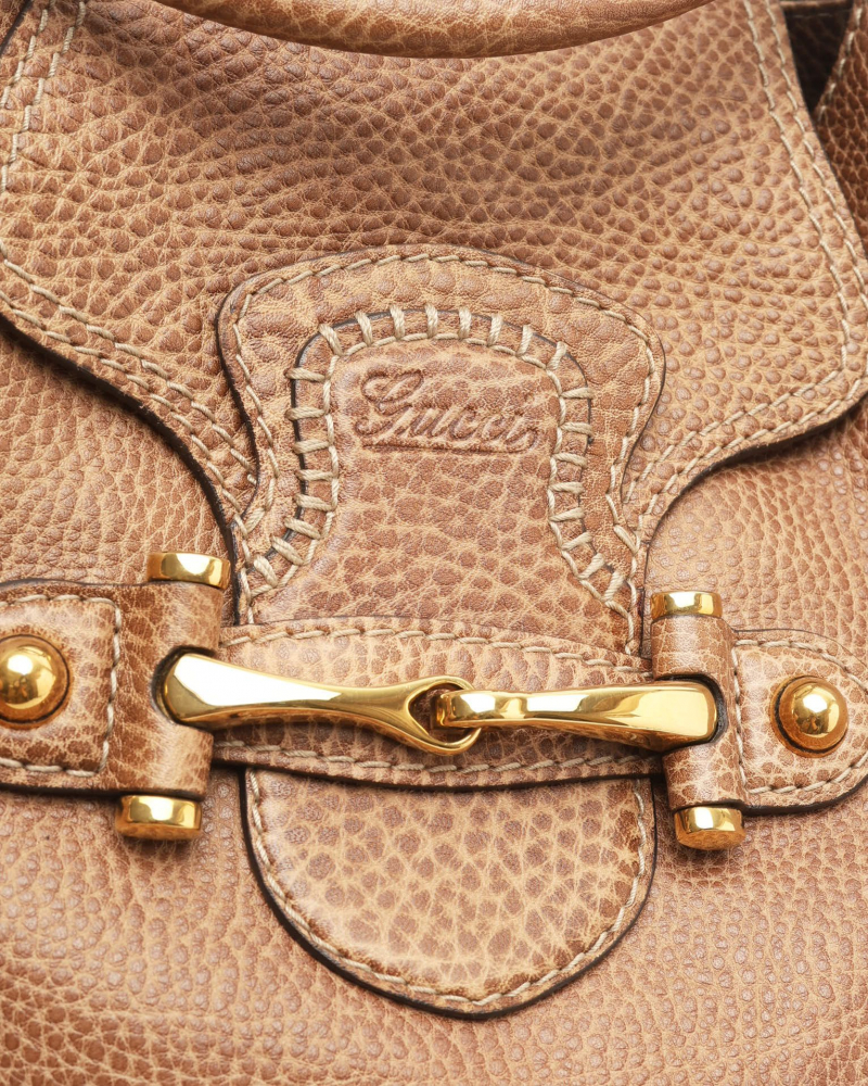 Gucci New Pelham Tote Bag