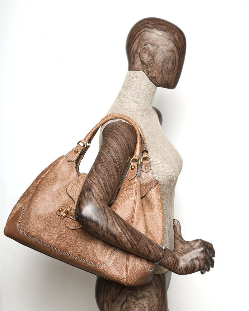 Gucci New Pelham Tote Bag