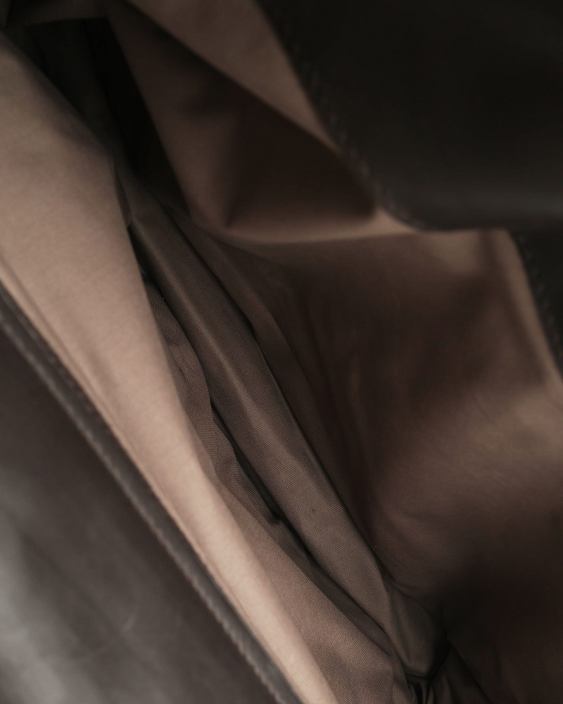 Bottega Veneta Intrecciato Business Bag