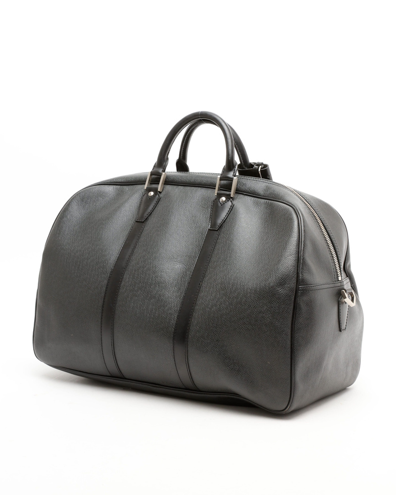 Louis Vuitton Taiga Kendall PM Weekend Bag