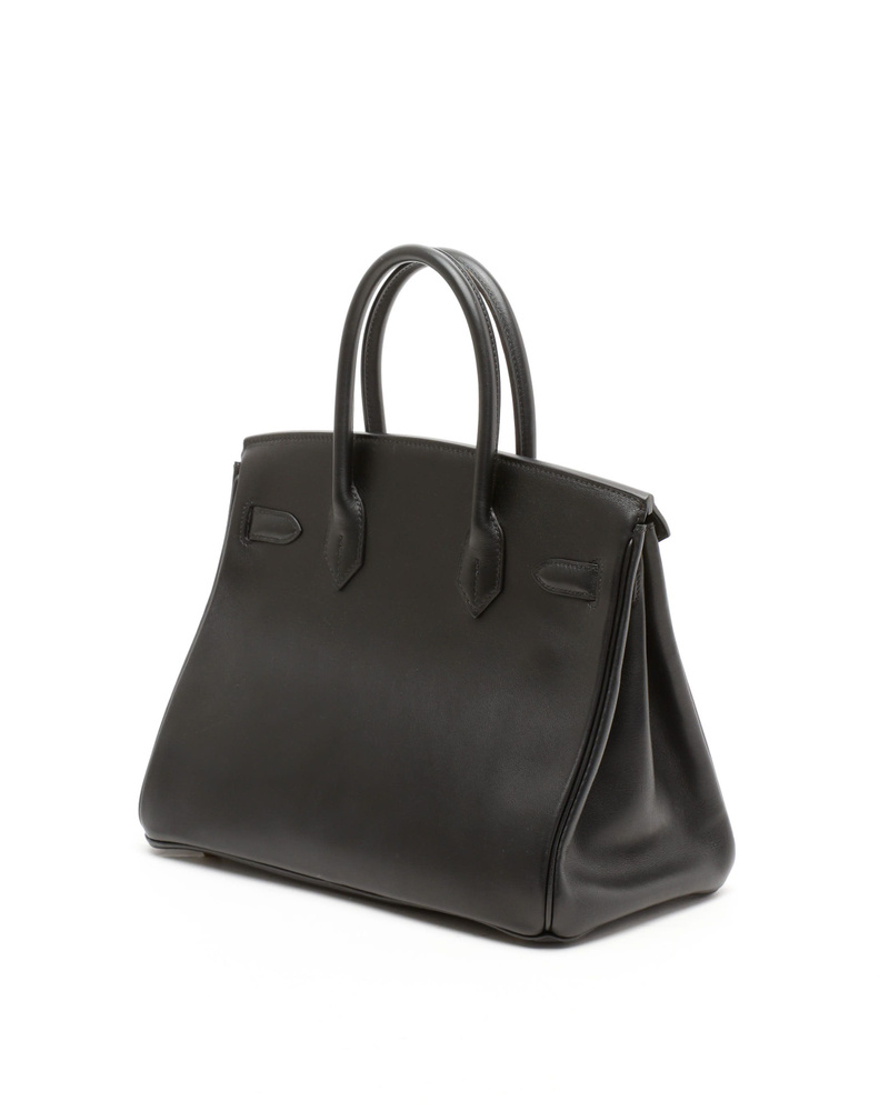 Hermès Birkin 30 Gulliver Bag