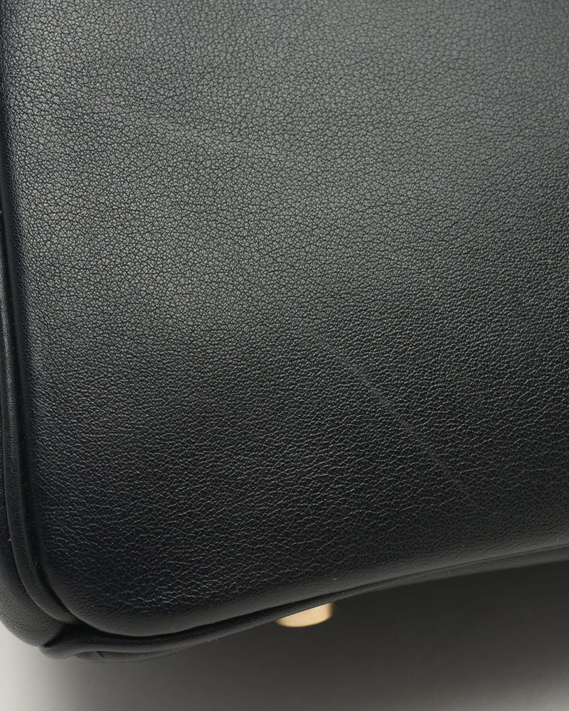 Hermès Birkin 30 Gulliver Bag