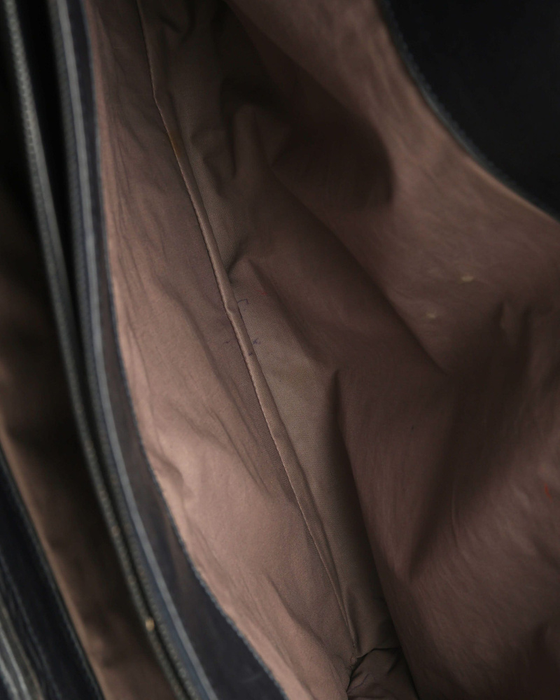 Bottega Veneta Intrecciato Business Bag