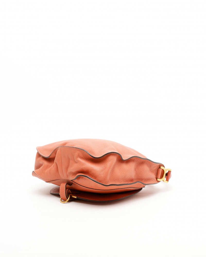 Chloé Double Marcie Shoulder Bag