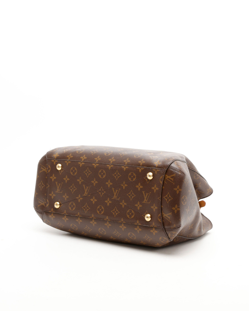 Louis Vuitton Monogram Montaigne GM Bag