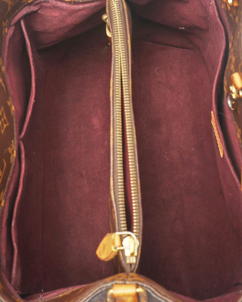 Louis Vuitton Monogram Montaigne GM Bag