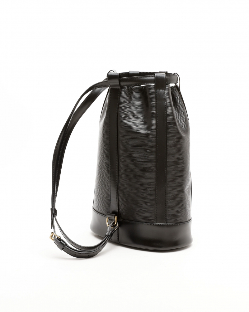 Louis Vuitton Epi Randonée PM Bag