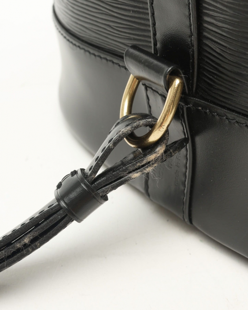 Louis Vuitton Epi Randonée PM Bag