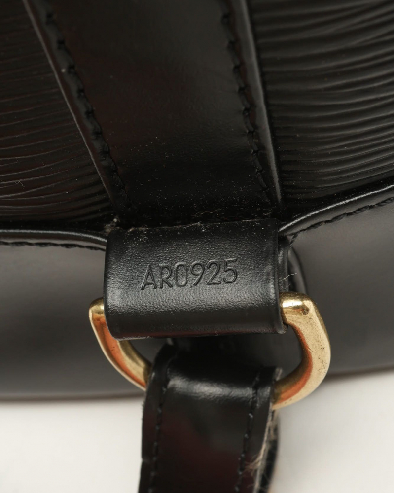 Louis Vuitton Epi Randonée PM Bag