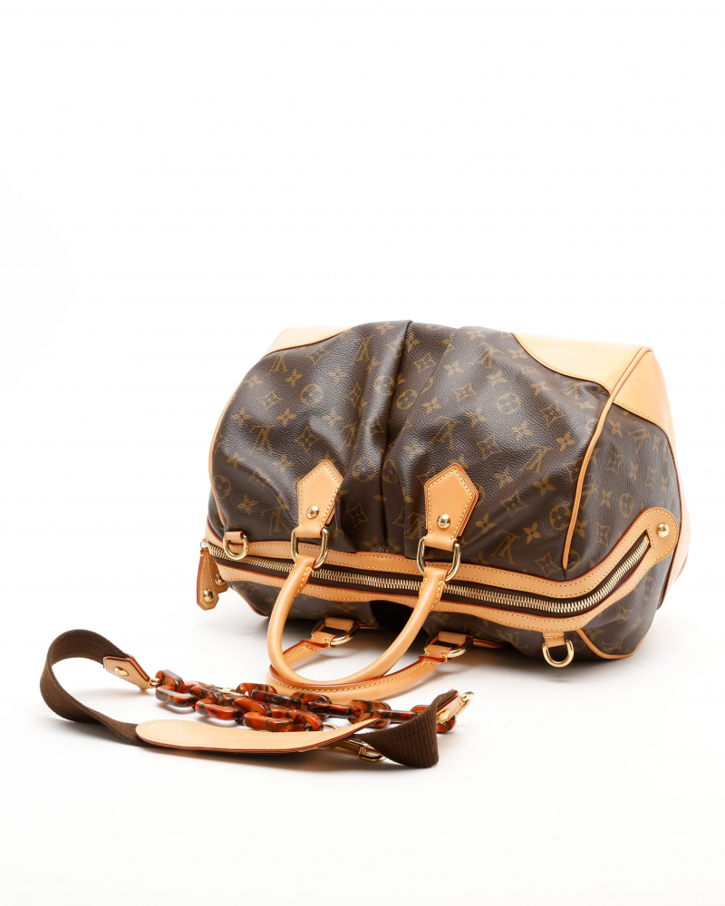 Louis Vuitton Monogram Stephen Bag