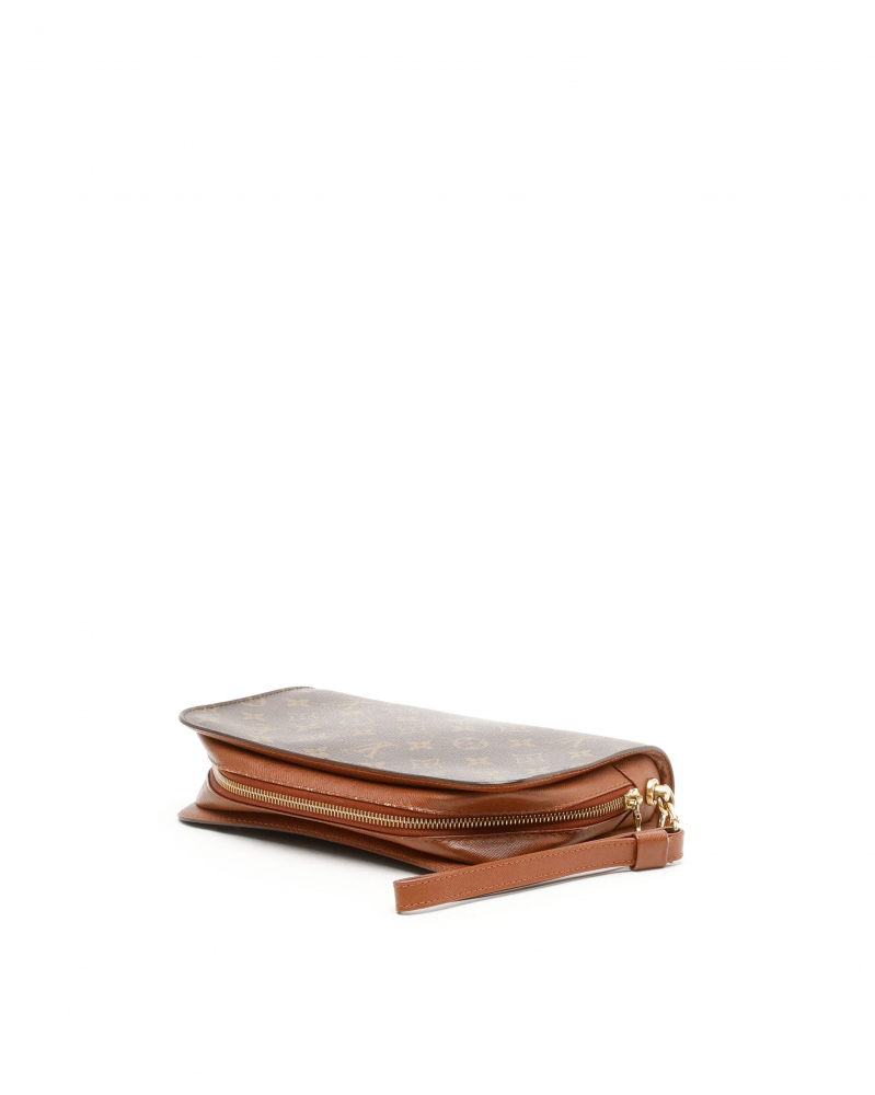 Louis Vuitton Orsay Clutch Bag