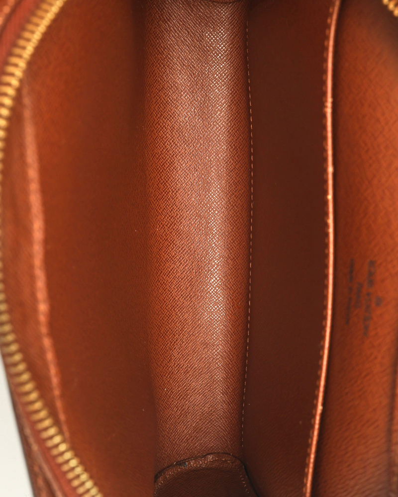 Louis Vuitton Orsay Clutch Bag