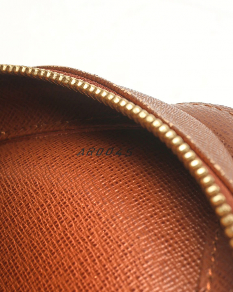 Louis Vuitton Orsay Clutch Bag