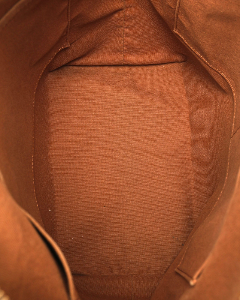 Louis Vuitton Monogram Totally MM Tote Bag